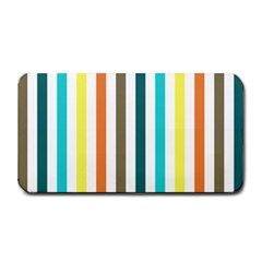 Pattern 42 Medium Bar Mat by GardenOfOphir