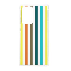 Pattern 42 Samsung Galaxy Note 20 Ultra Tpu Uv Case by GardenOfOphir