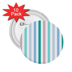 Pattern 43 2.25  Buttons (10 pack) 