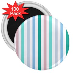 Pattern 43 3  Magnets (100 pack)