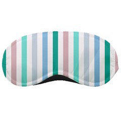 Pattern 43 Sleeping Mask