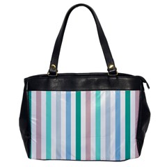 Pattern 43 Oversize Office Handbag