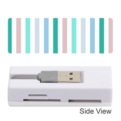 Pattern 43 Memory Card Reader (Stick)