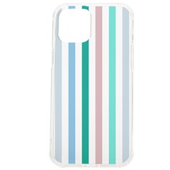 Pattern 43 Iphone 12 Pro Max Tpu Uv Print Case by GardenOfOphir