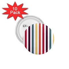 Pattern 45 1 75  Buttons (10 Pack) by GardenOfOphir