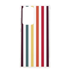 Pattern 45 Samsung Galaxy Note 20 Ultra Tpu Uv Case by GardenOfOphir