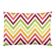 Pattern 40 Pillow Case by GardenOfOphir