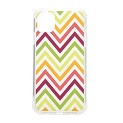 Pattern 40 Iphone 11 Tpu Uv Print Case