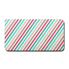 Pattern 46 Medium Bar Mat by GardenOfOphir