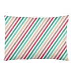 Pattern 46 Pillow Case 26.62 x18.9  Pillow Case