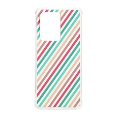 Pattern 46 Samsung Galaxy S20 Ultra 6 9 Inch Tpu Uv Case by GardenOfOphir