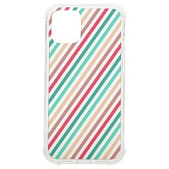 Pattern 46 Iphone 12 Mini Tpu Uv Print Case	