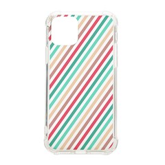 Pattern 46 Iphone 11 Pro 5 8 Inch Tpu Uv Print Case by GardenOfOphir