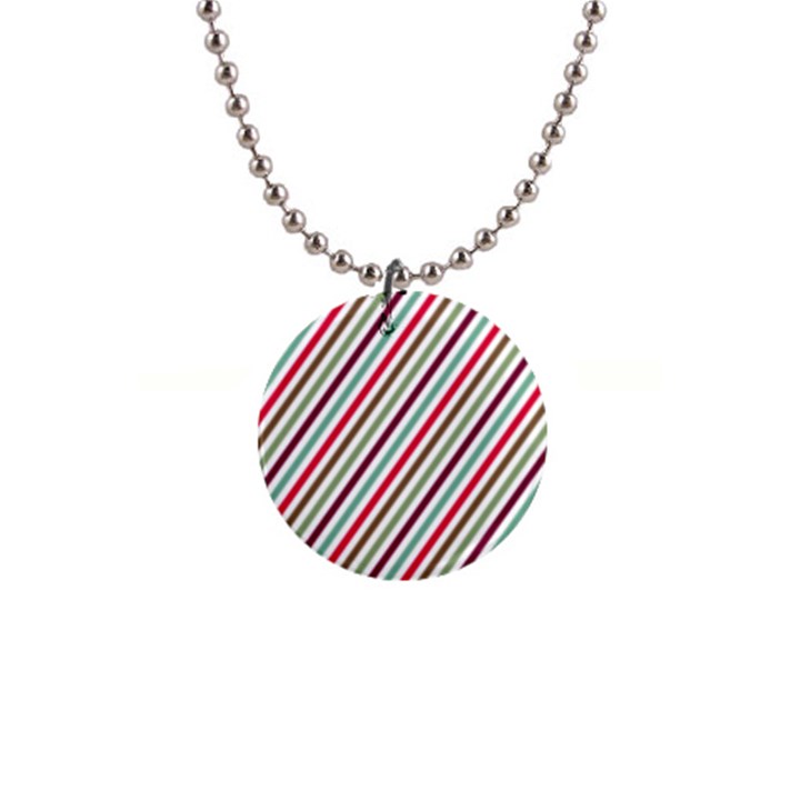 Pattern 47 1  Button Necklace