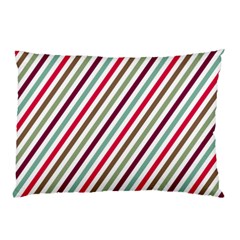 Pattern 47 Pillow Case by GardenOfOphir