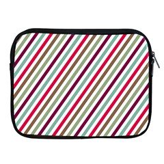 Pattern 47 Apple Ipad 2/3/4 Zipper Cases by GardenOfOphir