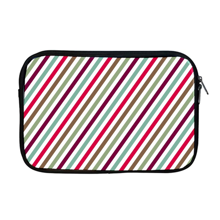 Pattern 47 Apple MacBook Pro 17  Zipper Case