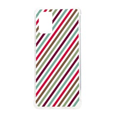 Pattern 47 Samsung Galaxy S20plus 6 7 Inch Tpu Uv Case by GardenOfOphir