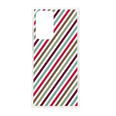 Pattern 47 Samsung Galaxy Note 20 Ultra Tpu Uv Case