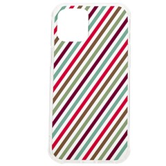 Pattern 47 Iphone 12 Pro Max Tpu Uv Print Case