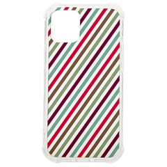 Pattern 47 Iphone 12 Mini Tpu Uv Print Case	