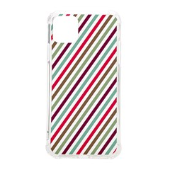 Pattern 47 Iphone 11 Pro Max 6 5 Inch Tpu Uv Print Case by GardenOfOphir