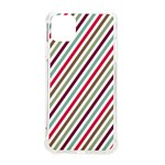 Pattern 47 iPhone 11 Pro Max 6.5 Inch TPU UV Print Case Front