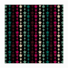 Pattern 48 Medium Glasses Cloth by GardenOfOphir