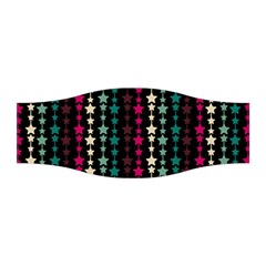 Pattern 48 Stretchable Headband by GardenOfOphir