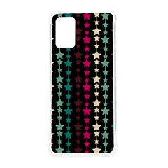 Pattern 48 Samsung Galaxy S20plus 6 7 Inch Tpu Uv Case by GardenOfOphir