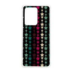 Pattern 48 Samsung Galaxy S20 Ultra 6 9 Inch Tpu Uv Case by GardenOfOphir