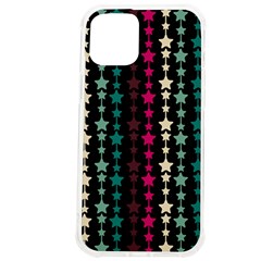 Pattern 48 Iphone 12 Pro Max Tpu Uv Print Case by GardenOfOphir