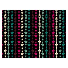 Pattern 48 Premium Plush Fleece Blanket (extra Small)