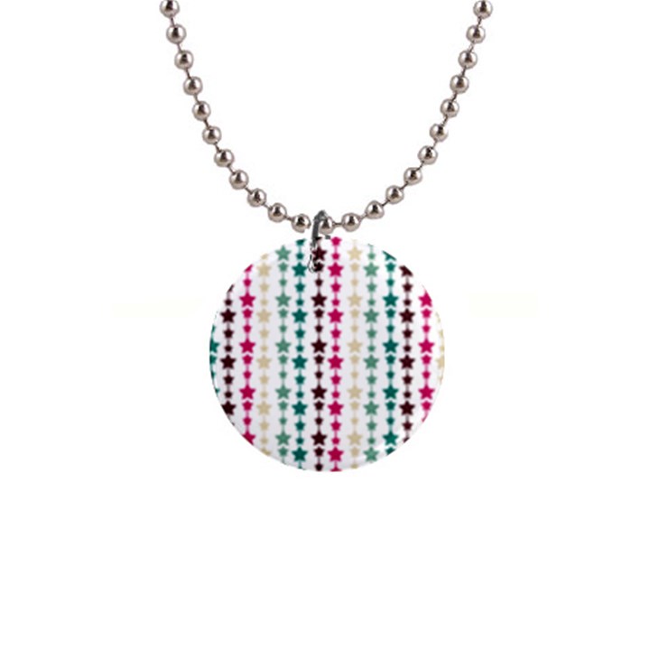 Pattern 49 1  Button Necklace