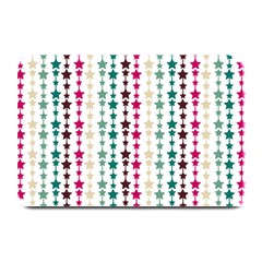 Pattern 49 Plate Mats by GardenOfOphir