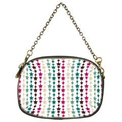 Pattern 49 Chain Purse (one Side) by GardenOfOphir