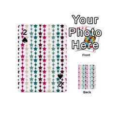 Pattern 49 Playing Cards 54 Designs (mini)