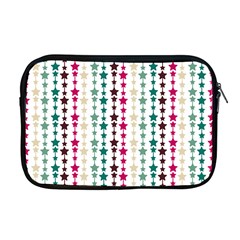 Pattern 49 Apple Macbook Pro 17  Zipper Case by GardenOfOphir