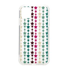 Pattern 49 Iphone 11 Tpu Uv Print Case by GardenOfOphir