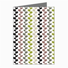 Pattern 51 Greeting Cards (Pkg of 8)