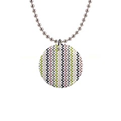 Pattern 51 1  Button Necklace