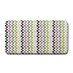 Pattern 51 Medium Bar Mat