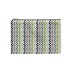 Pattern 51 Cosmetic Bag (Medium)