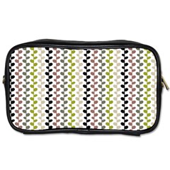 Pattern 51 Toiletries Bag (One Side)