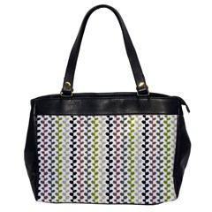 Pattern 51 Oversize Office Handbag