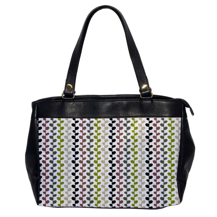 Pattern 51 Oversize Office Handbag