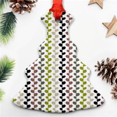 Pattern 51 Ornament (Christmas Tree) 