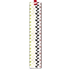 Pattern 51 Large Book Marks