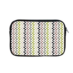 Pattern 51 Apple Macbook Pro 13  Zipper Case by GardenOfOphir