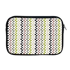 Pattern 51 Apple MacBook Pro 17  Zipper Case